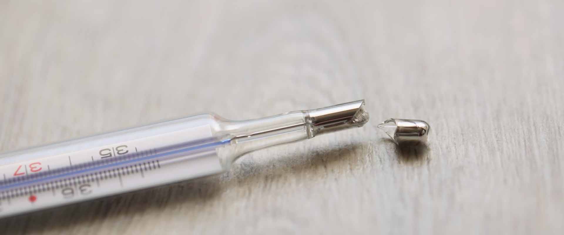 фото: Демеркуризация от ртути в Крюково: меры безопасности и современные технологии