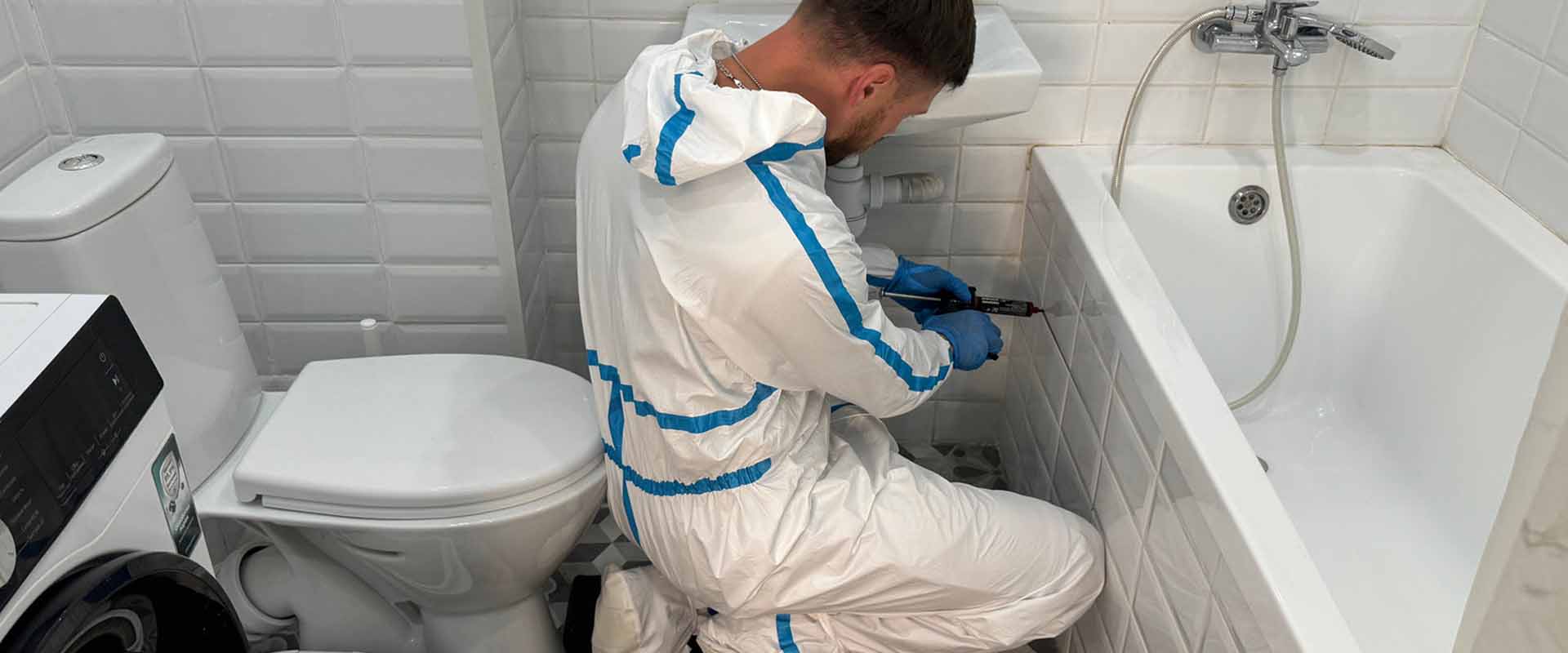 фото: Уничтожение тараканов навсегда с 1-го раза с гарантией за 30-60 мин. в Крюково