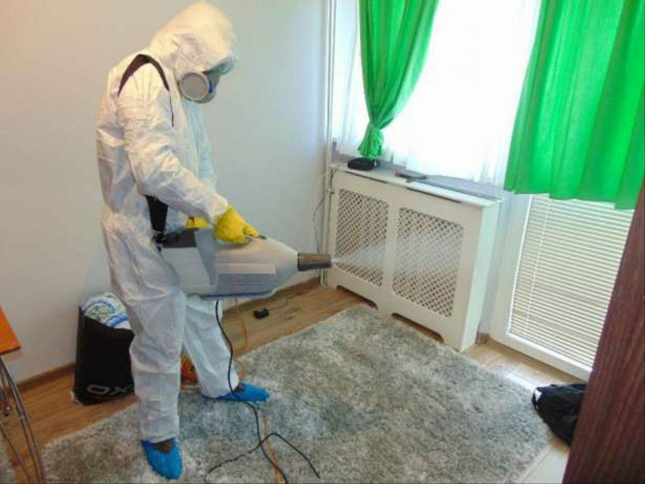 фото: Уничтожение насекомых навсегда с 1-го раза с гарантией за 30-60 мин. в Крюково